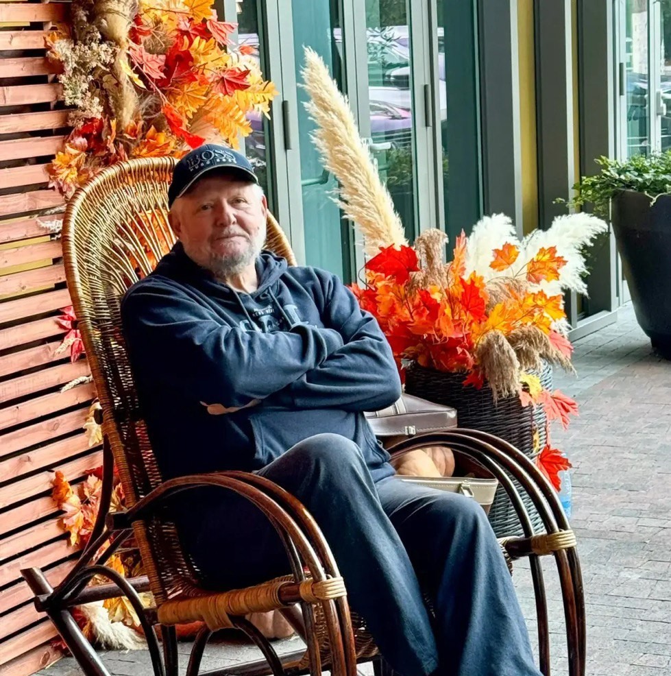 Сергей Ильич Петренко